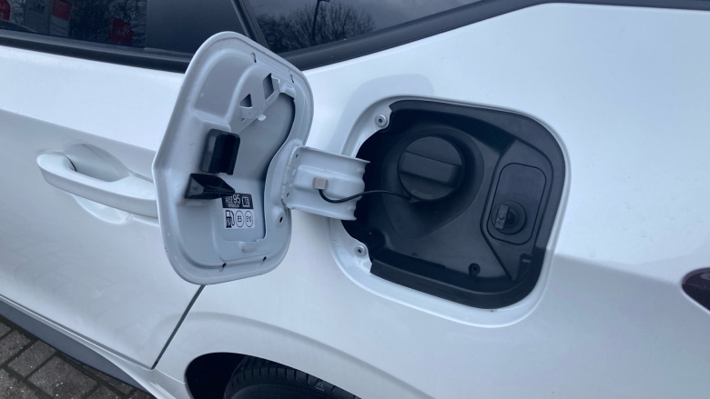 Honda Civic 2.0 eHEV Elegance 5dr CVT Hybrid Hatchback